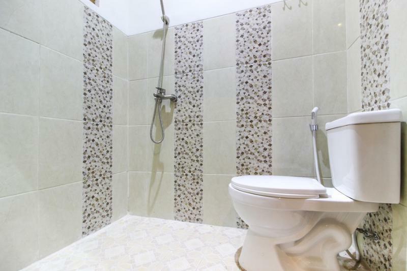 فندق Reddoorz Near Rs Sarjito يوغياكارتا المظهر الخارجي الصورة